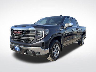 Used 2024 GMC Sierra 1500 SLT