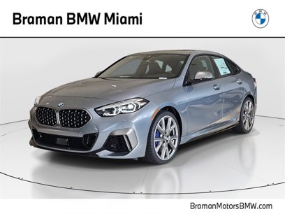 New 2024 BMW M235i xDrive Gran Coupe w/ Premium Package
