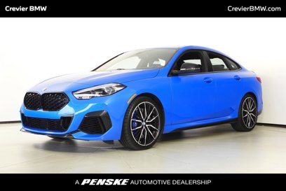 Used 2022 BMW M235i xDrive Gran Coupe w/ Shadowloine Package