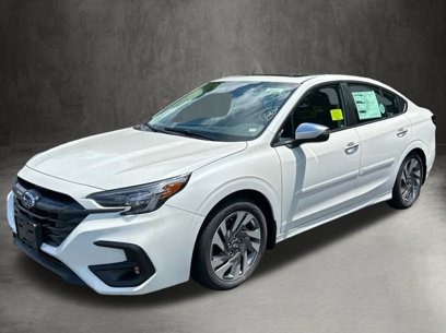 New 2025 Subaru Legacy Touring XT