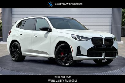 New 2025 BMW X3 M50 w/ Premium Package