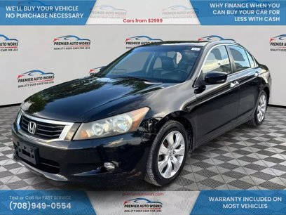 Used 2010 Honda Accord EX-L