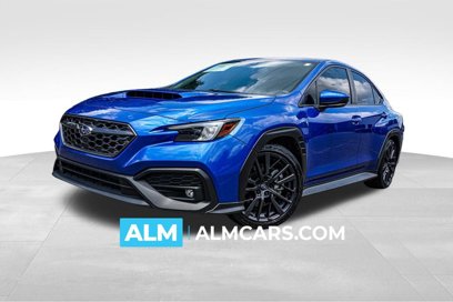 Used 2023 Subaru WRX Premium