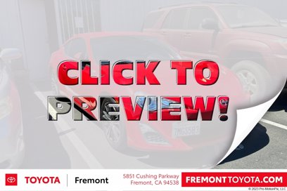 Used 2015 Scion FR-S