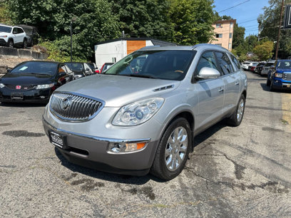 Used 2011 Buick Enclave CXL w/ Trailering Provision Package