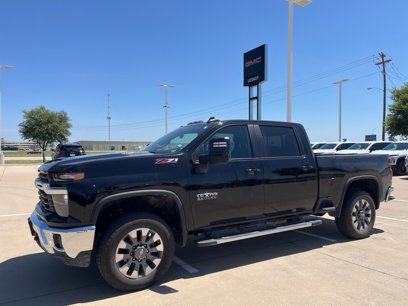 Certified 2024 Chevrolet Silverado 2500 LT w/ Texas Edition