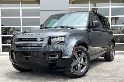 Used 2025 Land Rover Defender 110 X-Dynamic SE