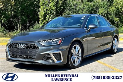 Used 2023 Audi A4 2.0T Premium Plus
