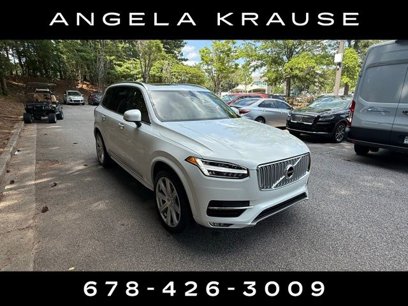 Used 2019 Volvo XC90 T6 Inscription w/ Protection Package Premier