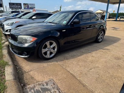 Used 2012 BMW 128i Coupe