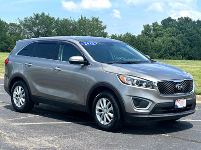 Used 2018 Kia Sorento L