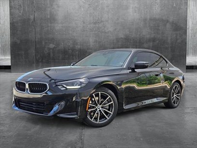 New 2025 BMW 230i xDrive Coupe w/ Convenience Package