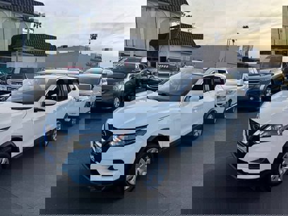 Used 2020 Nissan Rogue Sport S