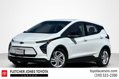 Used 2023 Chevrolet Bolt LT