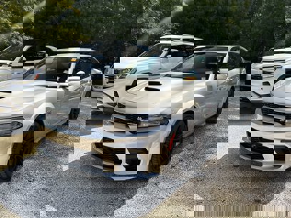 Used 2022 Dodge Charger Scat Pack