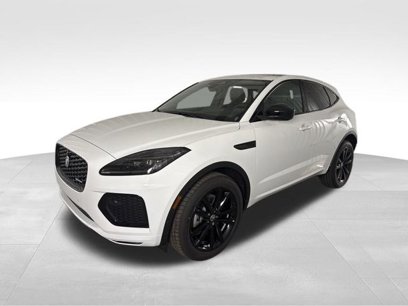 New 2024 Jaguar E-PACE R-Dynamic SE