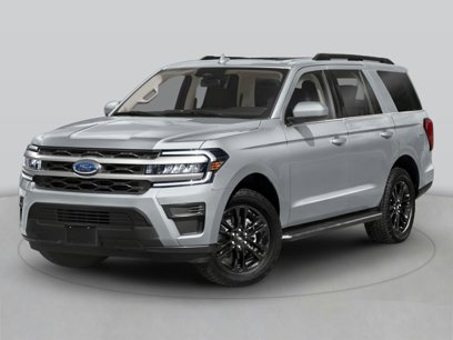 Used 2022 Ford Expedition XLT