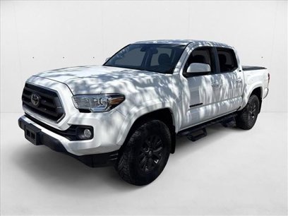 Used 2023 Toyota Tacoma SR5