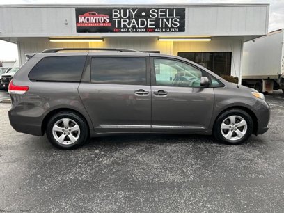Used 2012 Toyota Sienna LE