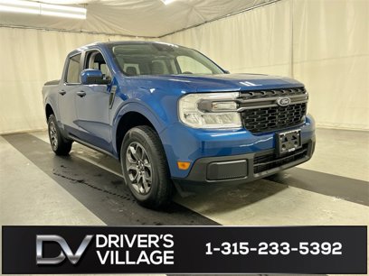 Used 2023 Ford Maverick XLT w/ XLT Luxury Package