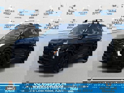 Used 2024 Hyundai Palisade XRT