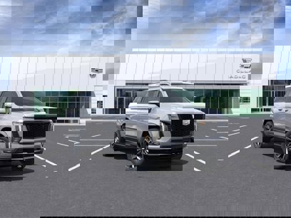 New 2025 Cadillac Escalade ESV Sport w/ Touring Package