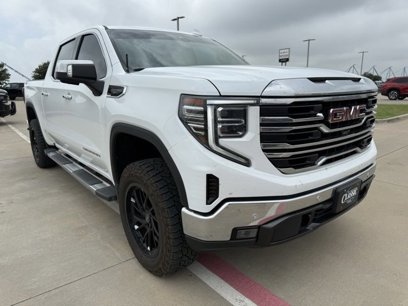 Used 2024 GMC Sierra 1500 SLT