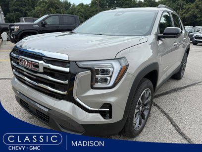 New 2026 GMC Terrain AT4 w/ Convenience Package III