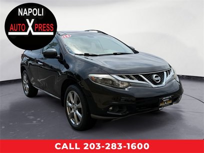 Used 2013 Nissan Murano LE w/ Platinum Pkg
