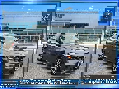 Used 2023 Honda Civic Touring