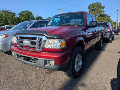 Used 2006 Ford Ranger XLT