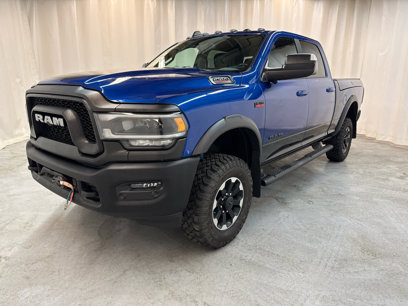Used 2019 RAM 2500 Power Wagon