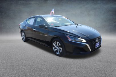 Used 2023 Nissan Altima 2.5 S