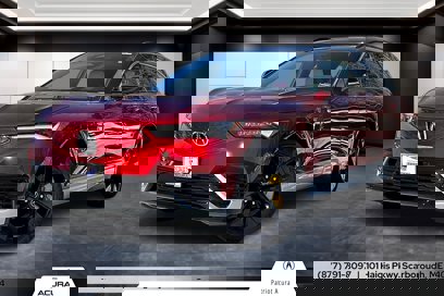 New 2024 Acura ZDX Type S