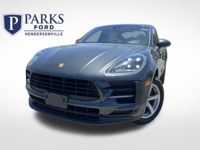 Used 2019 Porsche Macan