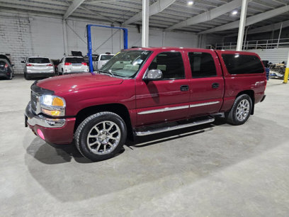 Used 2007 GMC Sierra 1500 SLE w/ Sierra Special Edition