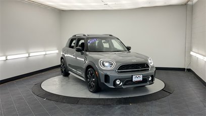 Used 2023 MINI Cooper Countryman S