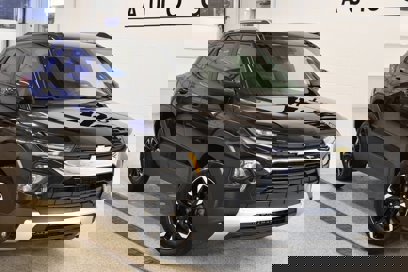 Used 2023 Chevrolet TrailBlazer LT w/ Convenience Package