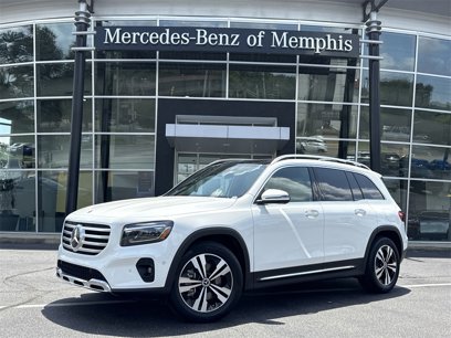 Certified 2025 Mercedes-Benz GLB 250