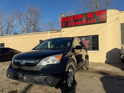 Used 2008 Honda CR-V EX-L