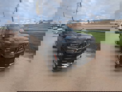 Used 2022 Jeep Grand Cherokee L Limited