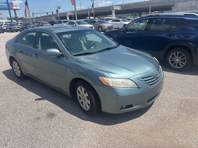 Used 2009 Toyota Camry