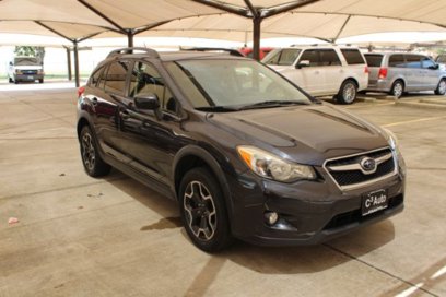 Used 2015 Subaru Crosstrek 2.0i Premium