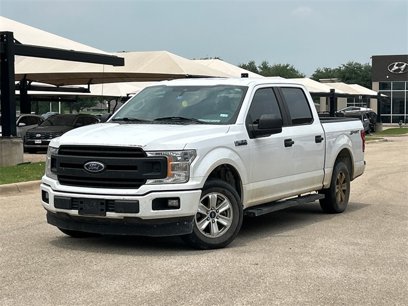 Used 2019 Ford F150 XL w/ Equipment Group 101A Mid