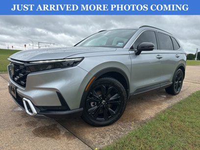 Used 2023 Honda CR-V Sport Touring
