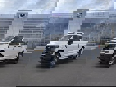 New 2024 Ford F150 XL w/ Tow/Haul Package