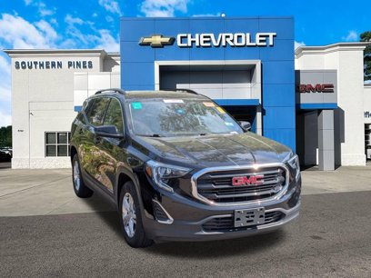 Used 2020 GMC Terrain SLE w/ Driver Convenience Package