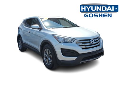 Used 2016 Hyundai Santa Fe Sport
