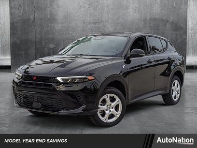 New 2024 Dodge Hornet GT Plus w/ Tech Pack Plus w/o Parking