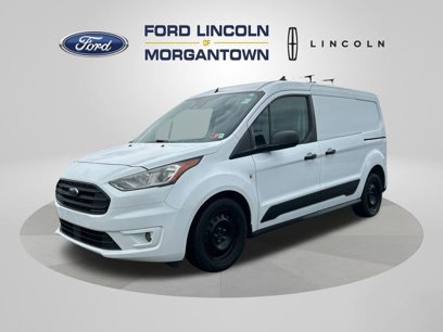 Used 2019 Ford Transit Connect XLT